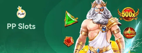 Banner Lucky Slot 2